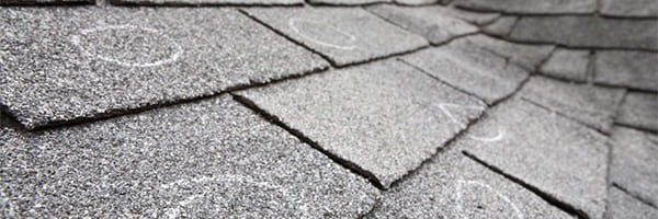 Hail Damage To Your Roof? Here’s What To Do