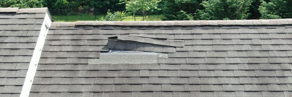 How Do I Know Whether To Repair Or Replace My Roof?