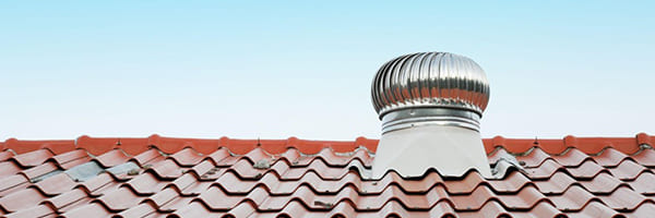 What Is Roof Ventilation & Why Is It Important?