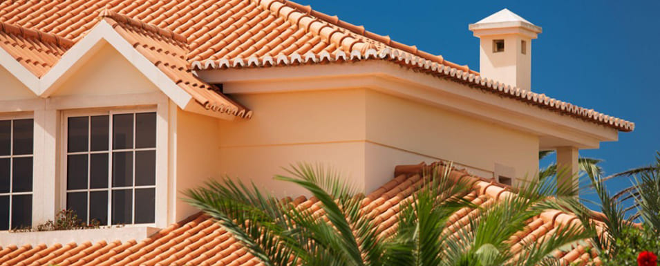How Long Do Tile Roofs Last & Are They A Good Idea In Florida?