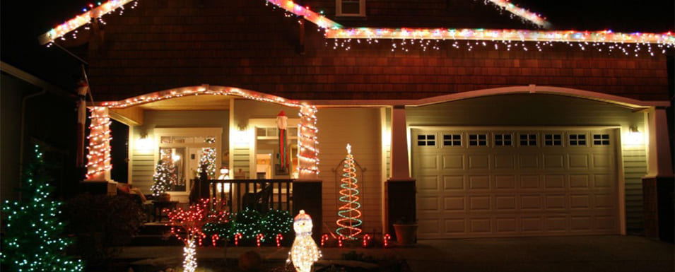 Our Top Tips For Safely Installing Roof Anchors For Holiday Decorations